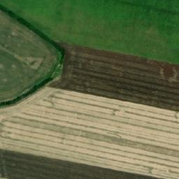 Satellite imagery of TT21, RO