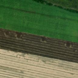 Satellite imagery of TT21, RO
