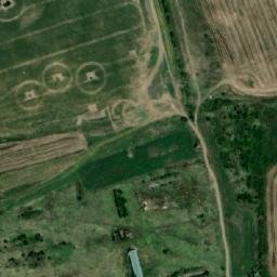 Satellite imagery of TT62, RO