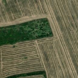 Satellite imagery of TT62, RO