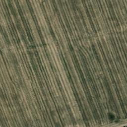 Satellite imagery of TT62, RO