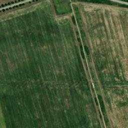 Satellite imagery of TT25/VI/, RO