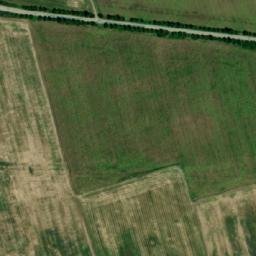 Satellite imagery of TT25/VI/, RO