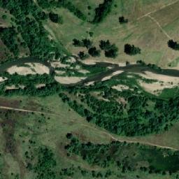 Satellite imagery of TT37/56/, RO