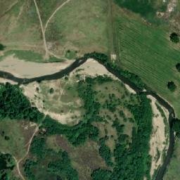 Satellite imagery of TT37/56/, RO