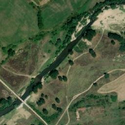 Satellite imagery of TT59, RO