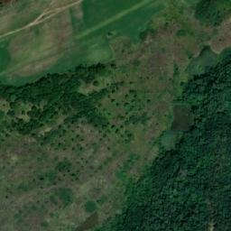 Satellite imagery of TT59, RO