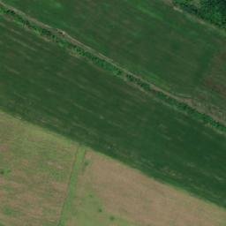 Satellite imagery of TT51, RO