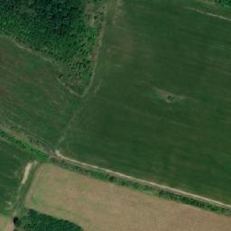 Satellite imagery of TT51, RO