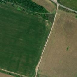 Satellite imagery of TT51, RO