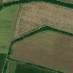 Satellite imagery of TT2701, RO