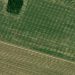 Satellite imagery of TT53, RO