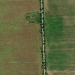 Satellite imagery of TT52, RO