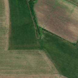 Satellite imagery of TT28, RO