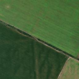 Satellite imagery of TT2703, RO