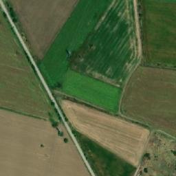 Satellite imagery of TT55A, RO