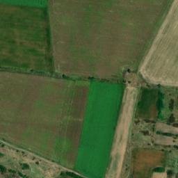 Satellite imagery of TT55A, RO