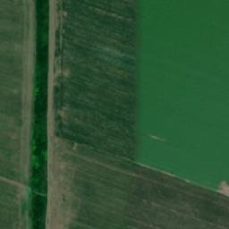 Satellite imagery of TT20/X/, RO