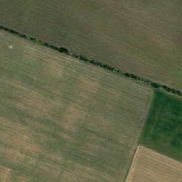 Satellite imagery of TT76, RO