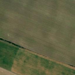 Satellite imagery of TT76, RO