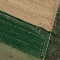 Satellite imagery of TT42B, RO