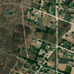 Satellite imagery of TT42B, RO