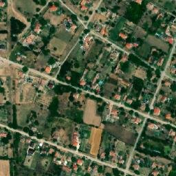 Satellite imagery of TT42B, RO