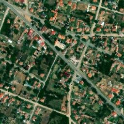 Satellite imagery of TT41A, RO