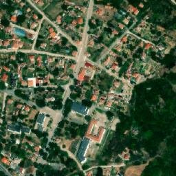 Satellite imagery of TT41A, RO