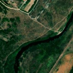 Satellite imagery of TT44, RO