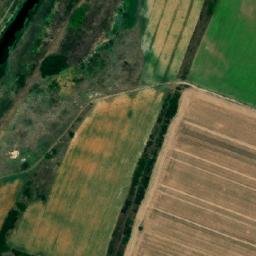 Satellite imagery of TT39, RO