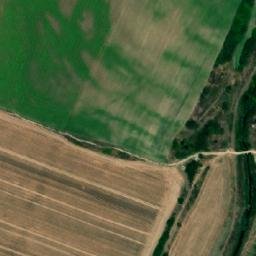 Satellite imagery of TT19/1/, RO