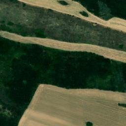 Satellite imagery of Kamenna Mogila, BG