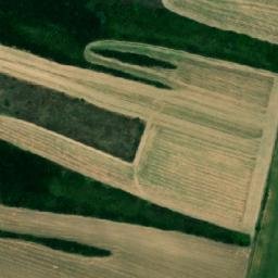 Satellite imagery of Kamenna Mogila, BG