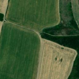 Satellite imagery of Kamenna Mogila, BG