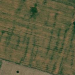 Satellite imagery of TT62, RO