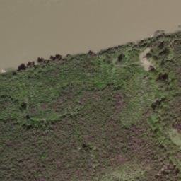 Satellite imagery of TT46, RO