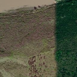 Satellite imagery of TT46, RO