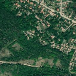Satellite imagery of TT50B, RO