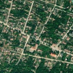 Satellite imagery of TT50B, RO