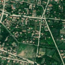 Satellite imagery of TT52, RO