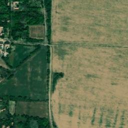 Satellite imagery of TT52, RO