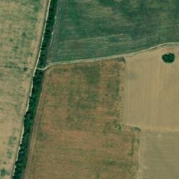 Satellite imagery of TT52, RO