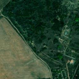 Satellite imagery of TT33, RO