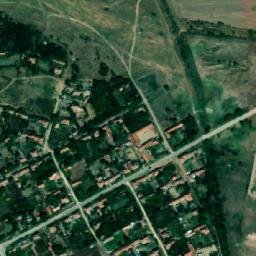Satellite imagery of TT33, RO
