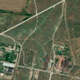 Satellite imagery of TT34, RO