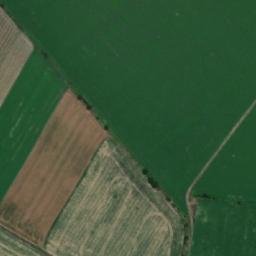 Satellite imagery of Golyamata Mogila, BG
