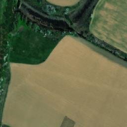 Satellite imagery of TT22, RO