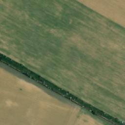 Satellite imagery of TT22, RO