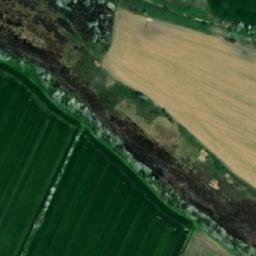 Satellite imagery of TT4600, RO